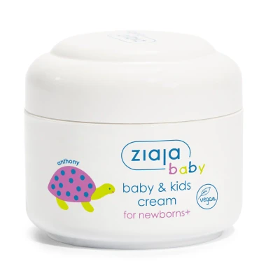 Ziaja Baby krém pro kojence a děti 50ml