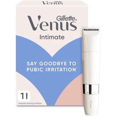 Gillette Venus Intimate zastřihovač
