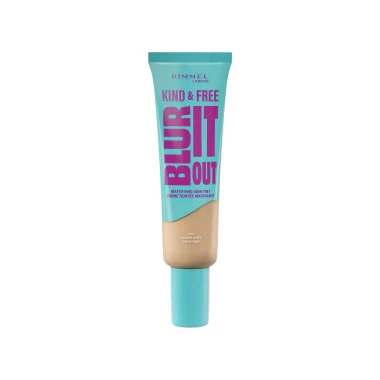 Rimmel London Make-up Kind&Free Blur It Out Skin Tint 082