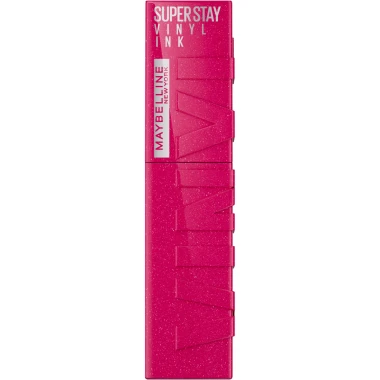 Maybelline New York Superstay Vinyl Ink 900 Tourmaline Rtěnka 4,2 ml