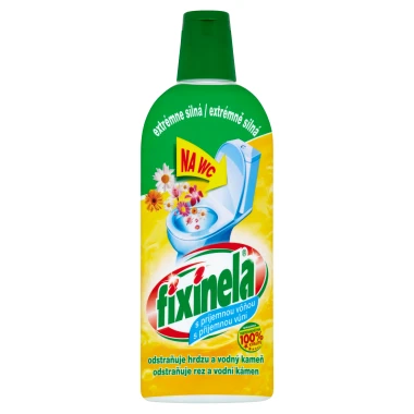 Fixinela S příjemnou vůní 500 ml
