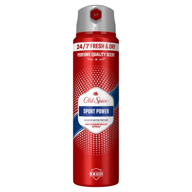 Old Spice Sport Power antiperspirant ve spreji 150 ml