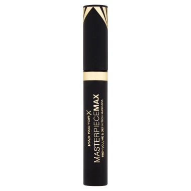 Max Factor Masterpiece Max mascara black 7,2ml