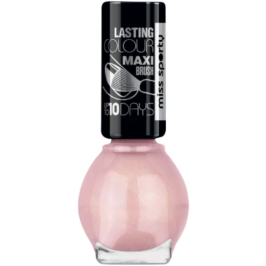 Miss Sporty Lak na nehty Lasting Colour 120