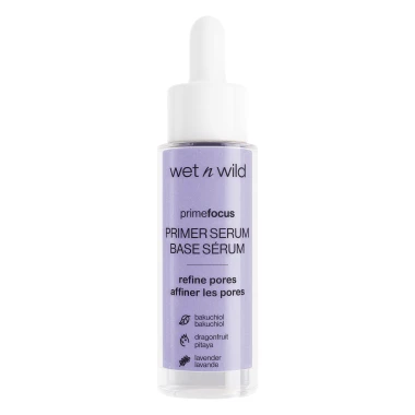 Wet n Wild Prime Focus primer sérum redukce pórů