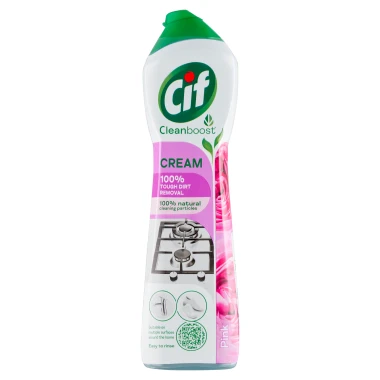 Cif Krém Pink 500 ml