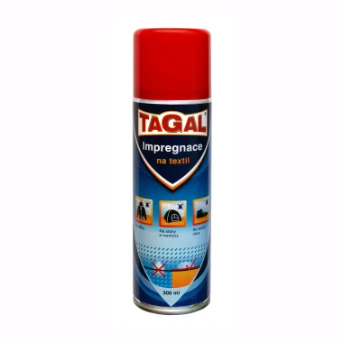 Tagal Impregnace na kůži a textil 300ml