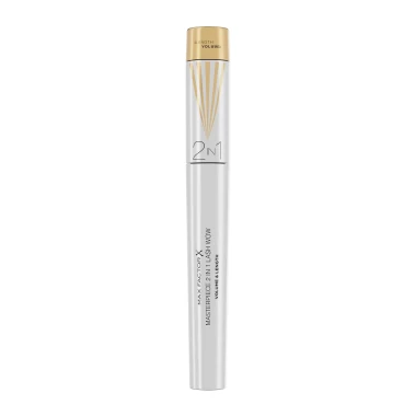 Max Factor řasenka Masterpiece WOW 2in1