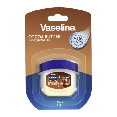 Vaseline balzám na rty Cocoa Butter 8,2 g