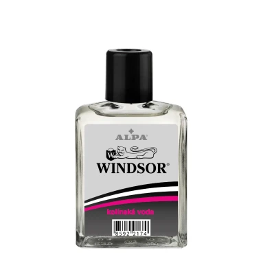 Alpa Windsor Kolínská voda 100 ml
