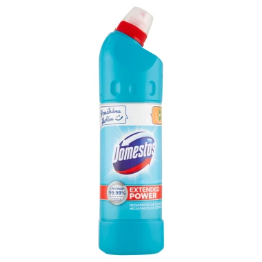 Domestos Extended Power Atlantic 750 ml
