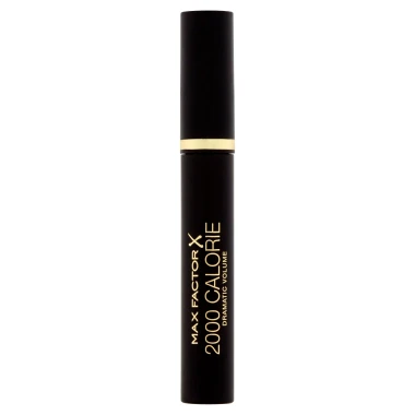 Max Factor 2000 Calorie Dramatic Volume mascara black 9ml