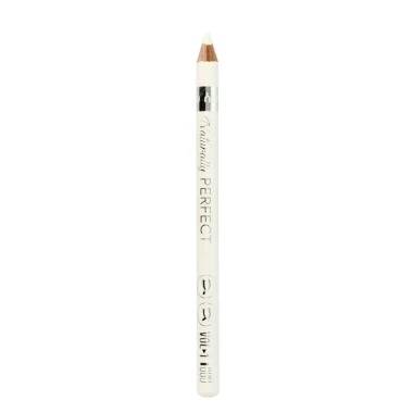 Miss Sporty linka na oči Naturally Perfect 010 Cream White