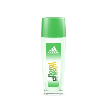 Adidas Floral Dream Dámský DNS 75 ml