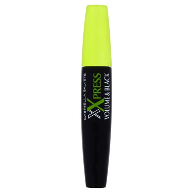 Gabriella Salvete Xxpress Black Mascara 11 ml