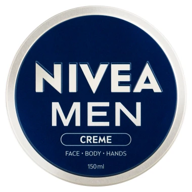 Nivea Men Creme univerzální krém 150 ml