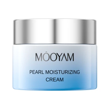 Mooyam Pearl Moisture krém 50 g