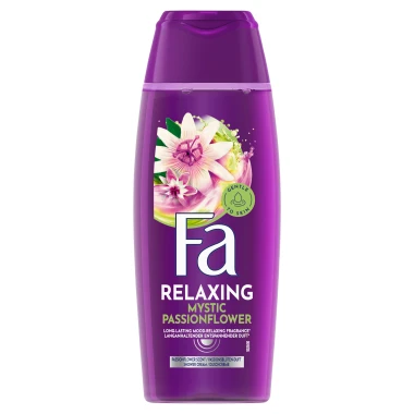 Fa Sprchový gel Relaxing Mystic Passionflower 250 ml