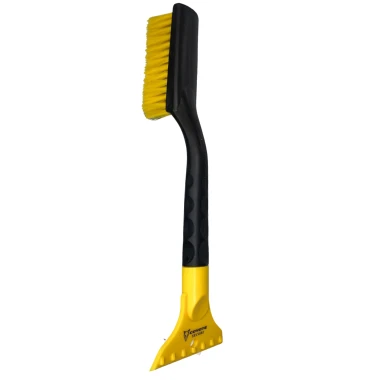 Coyote škrabka se smetáčkem 40 cm