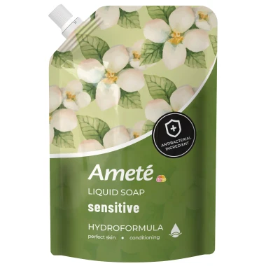 Ameté Tekuté mýdlo Antibakterial 1 l