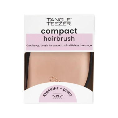 Tangle Teezer® Compact Styler Rose Gold