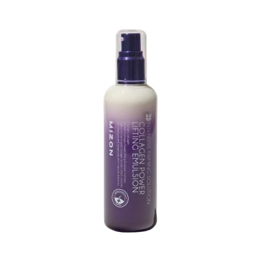 MIZON Collagen Power Lifting Pleťová emulze s mořským kolagenem 120 ml