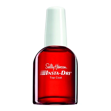 Sally Hansen Lak na nehty Insta-Dri krycí rychleschnoucí