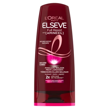 L'Oréal Paris Elseve Full Resist balzám 300 ml