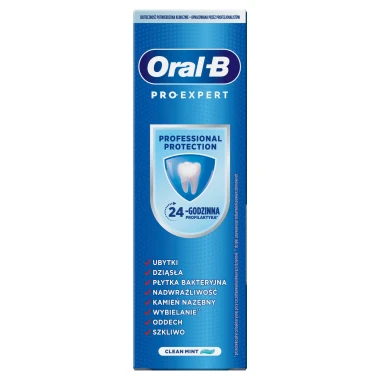 Oral-B Professional Protection Zubní pasta 75 ml