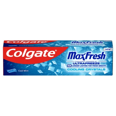 Colgate Max Fresh Cooling Crystals zubní pasta 75ml