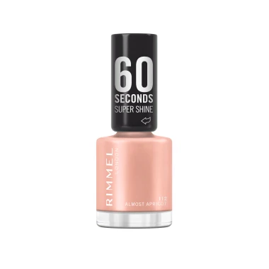 Rimmel London Lak na nehty 60s 112