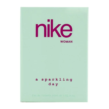 Nike Sparkling Day Dámská EDT 30 ml