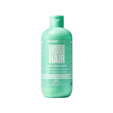 Hairburst Kondicionér na mastné vlasy 350 ml