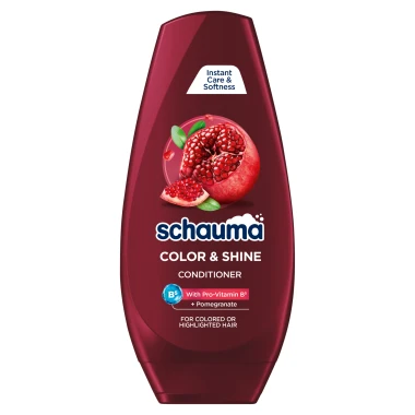 Schauma Color & Shine oplachovací kondicionér 250 ml