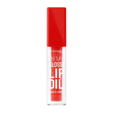 Rimmel London Olej na rty OMG 004