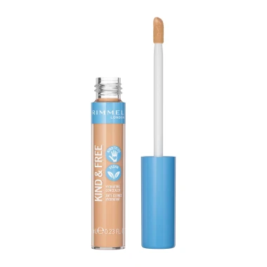 Rimmel London Kind&Free Vegan Korektor 010