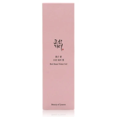 BEAUTY OF JOSEON Red Bean Water Gel hydratační gel 100 ml