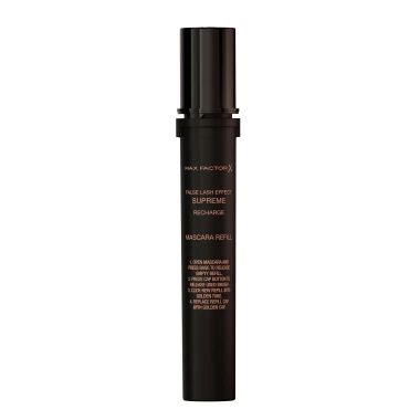 Max Factor Náhradní náplň False Lash Effect Supreme 8 ml