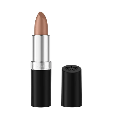 Rimmel London Rtěnka LASTING FINISH SATIN 901 Golden Dust