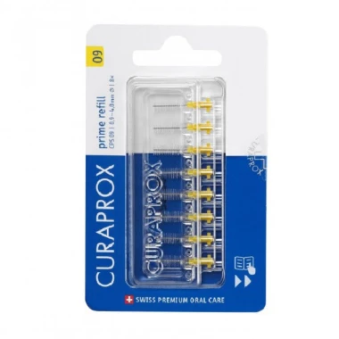 CURAPROX mezizubní kartáčky CPS 09