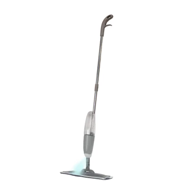 Q-Home Spray mop pro suché a mokré vytírání
