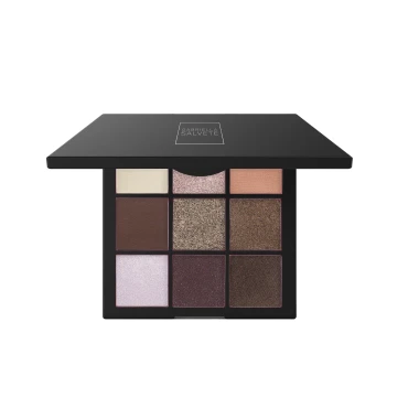 Gabriella Salvete Eyeshadow Palette 9 Diamante Bronze