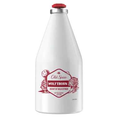 Old Spice Wolfthorn Voda Po holení pro muže 100 ml