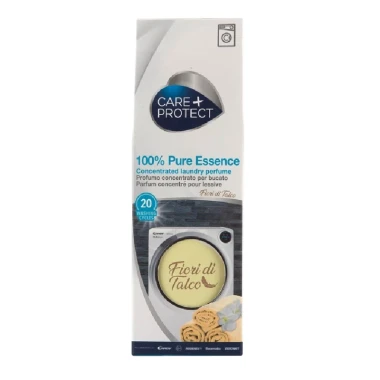 Care+ Parfém na praní Fiori Talco 100 ml