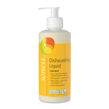 SONETT gel na nádobí měsíček 300 ml