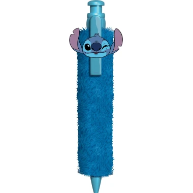 Lilo & Stitch plyšové pero 1 ks