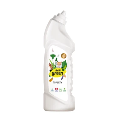 Real Green toalety 750 g