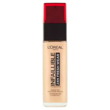 L'Oréal Paris Infaillible 24H Fresh Wear Foundation 200 30 ml