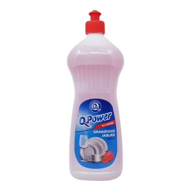 Q-Power Na nádobí Granátové jablko 1 l