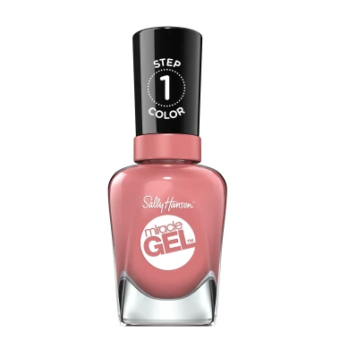 Sally Hansen Lak na nehty Miracle Gel 244
